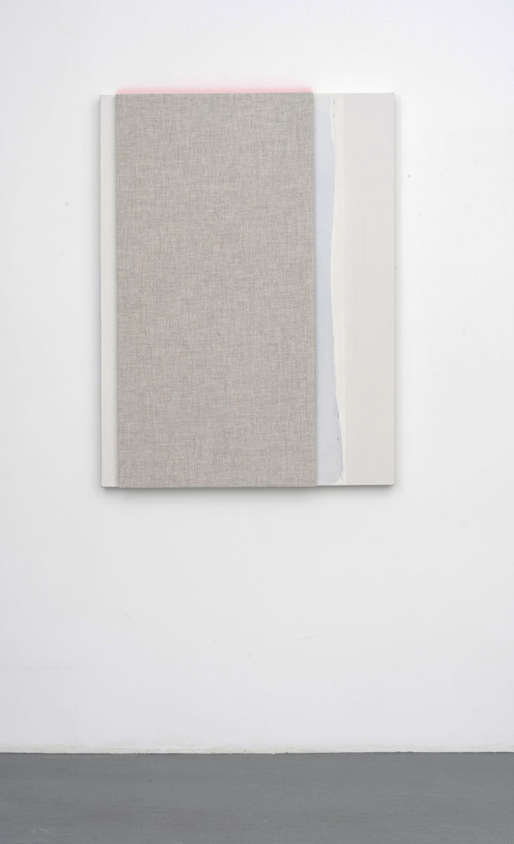 Jennie C. Jones; Emanating Hum; 2016