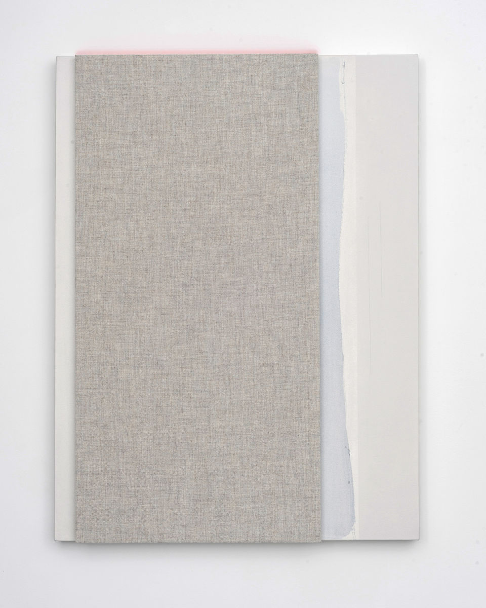 Jennie C. Jones; Emanating Hum; 2016