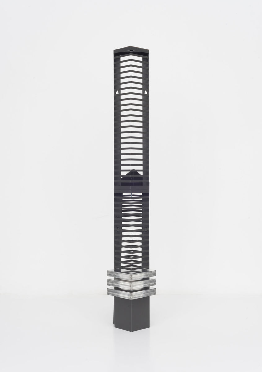 Jennie C. Jones; 56 False Starts; 2018
