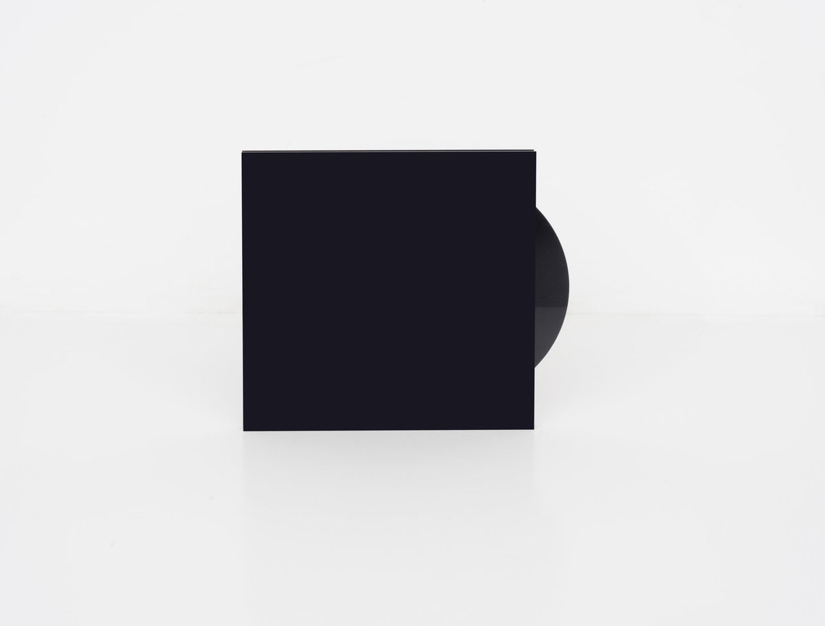Jennie C. Jones; PULL; 2018