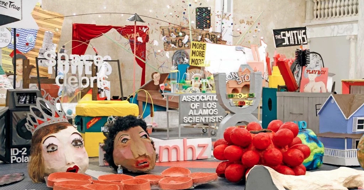 What Is the Art Exhibition of Your Dreams? We Asked 14 More Art-World Heavyweights