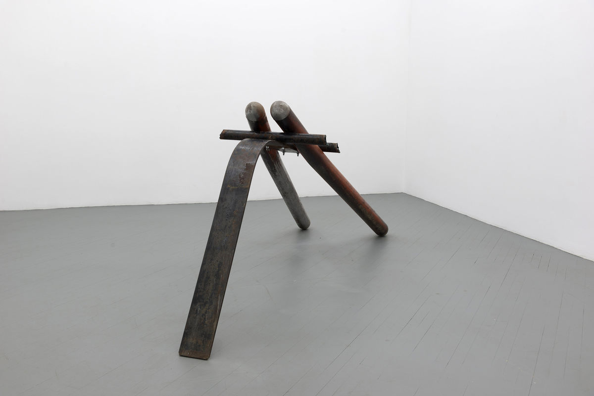 Samuel Levi Jones; Giant; 2018