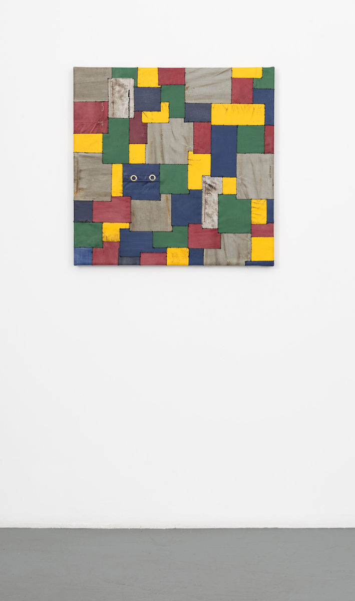 Samuel Levi Jones; Fantoccini; 2018