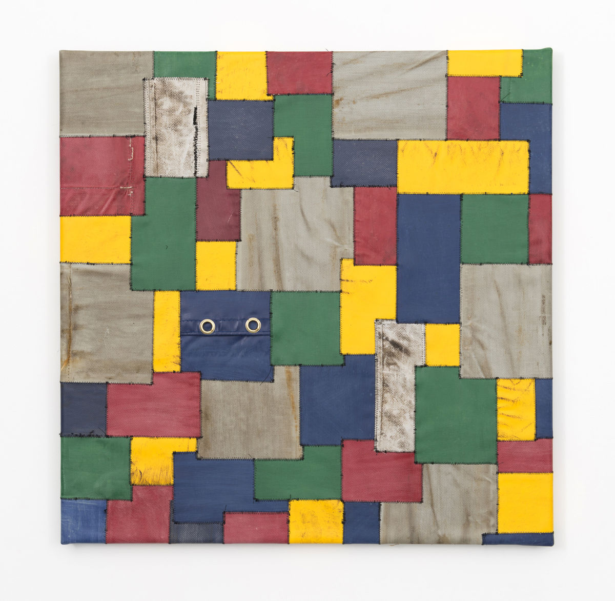 Samuel Levi Jones; Fantoccini; 2018