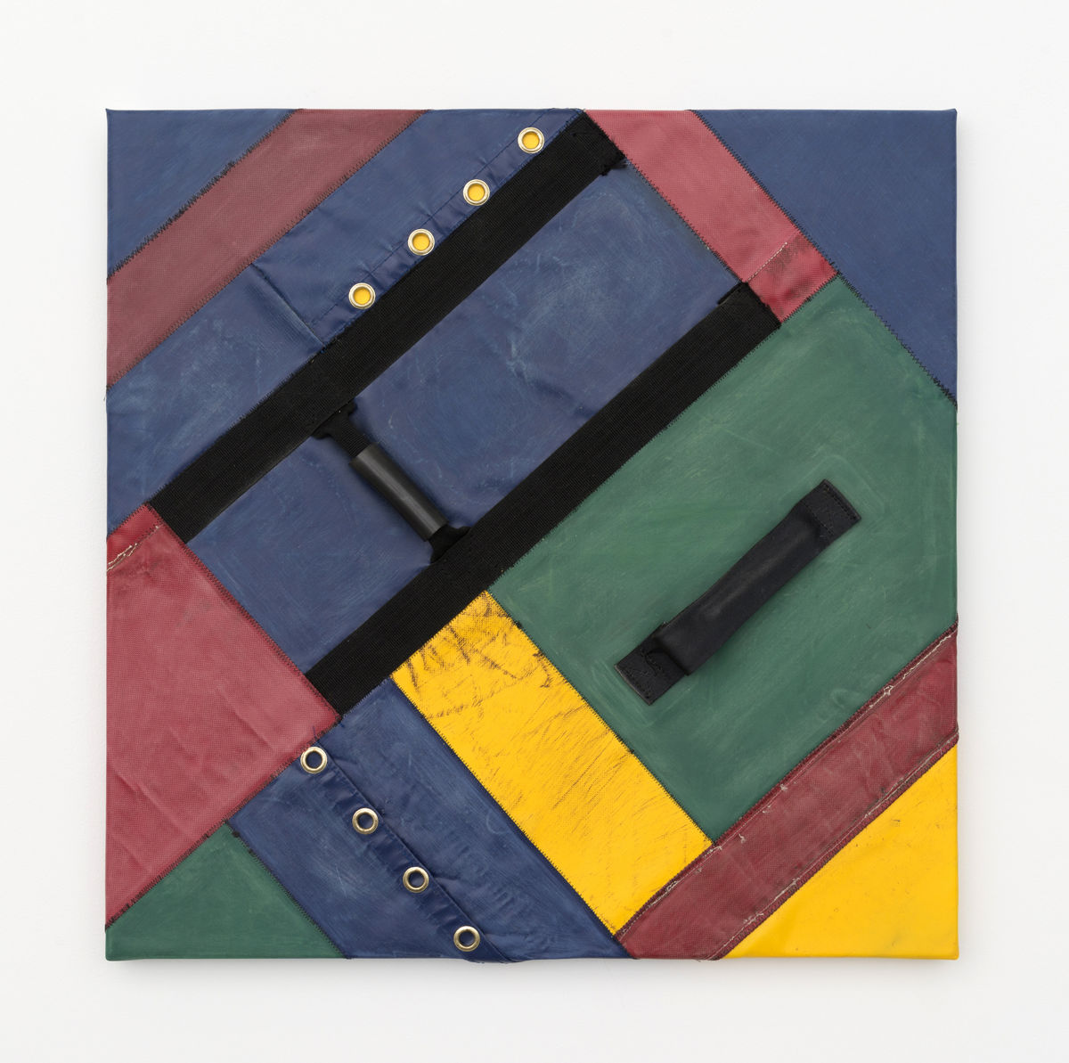 Samuel Levi Jones; One Knee; 2018