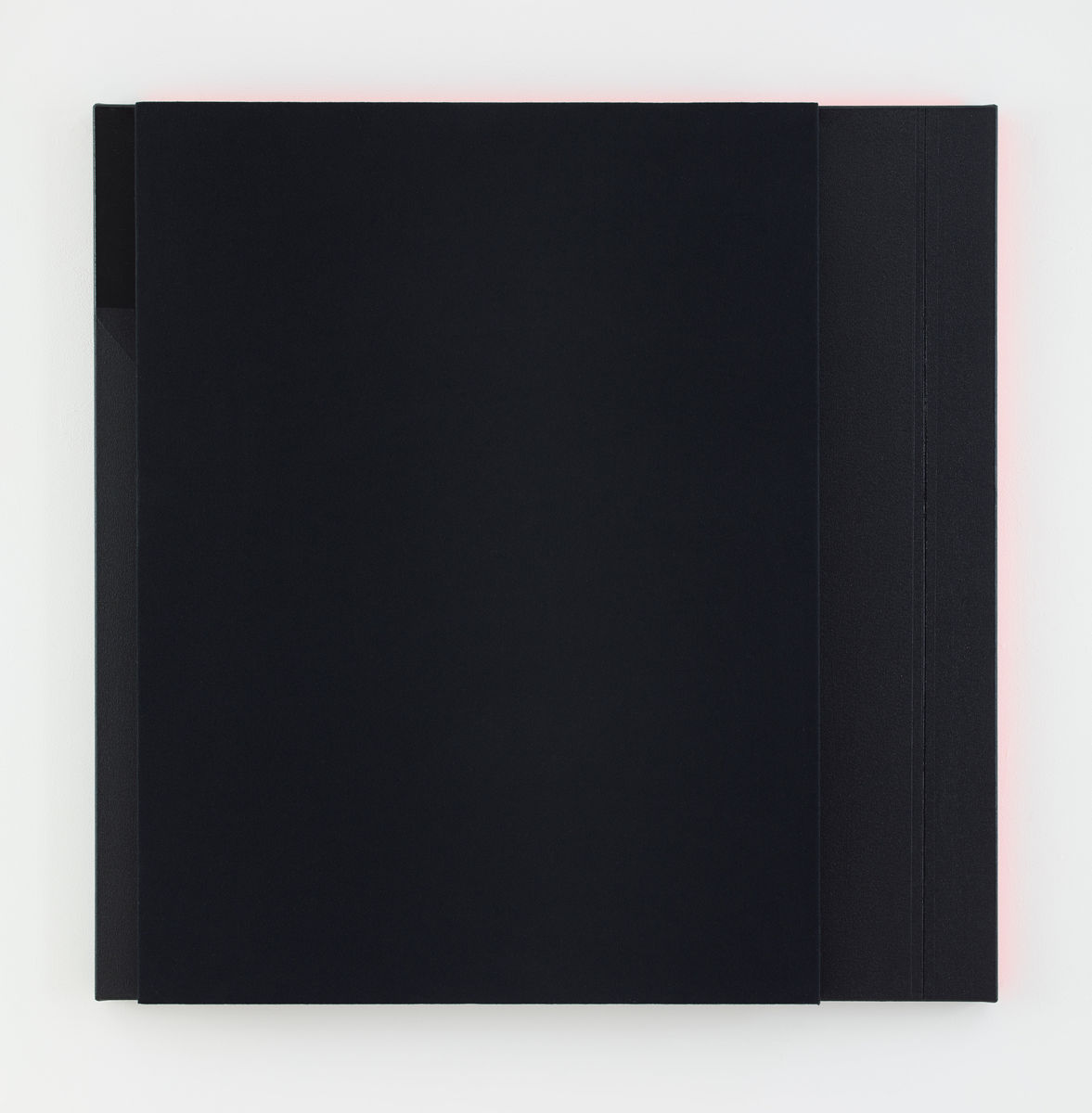 Jennie C. Jones; Deep Tone with Double Bar Line; 2014