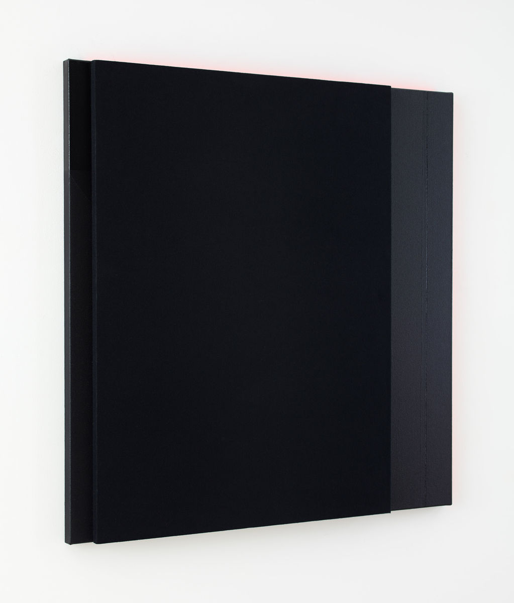 Jennie C. Jones; Deep Tone with Double Bar Line; 2014