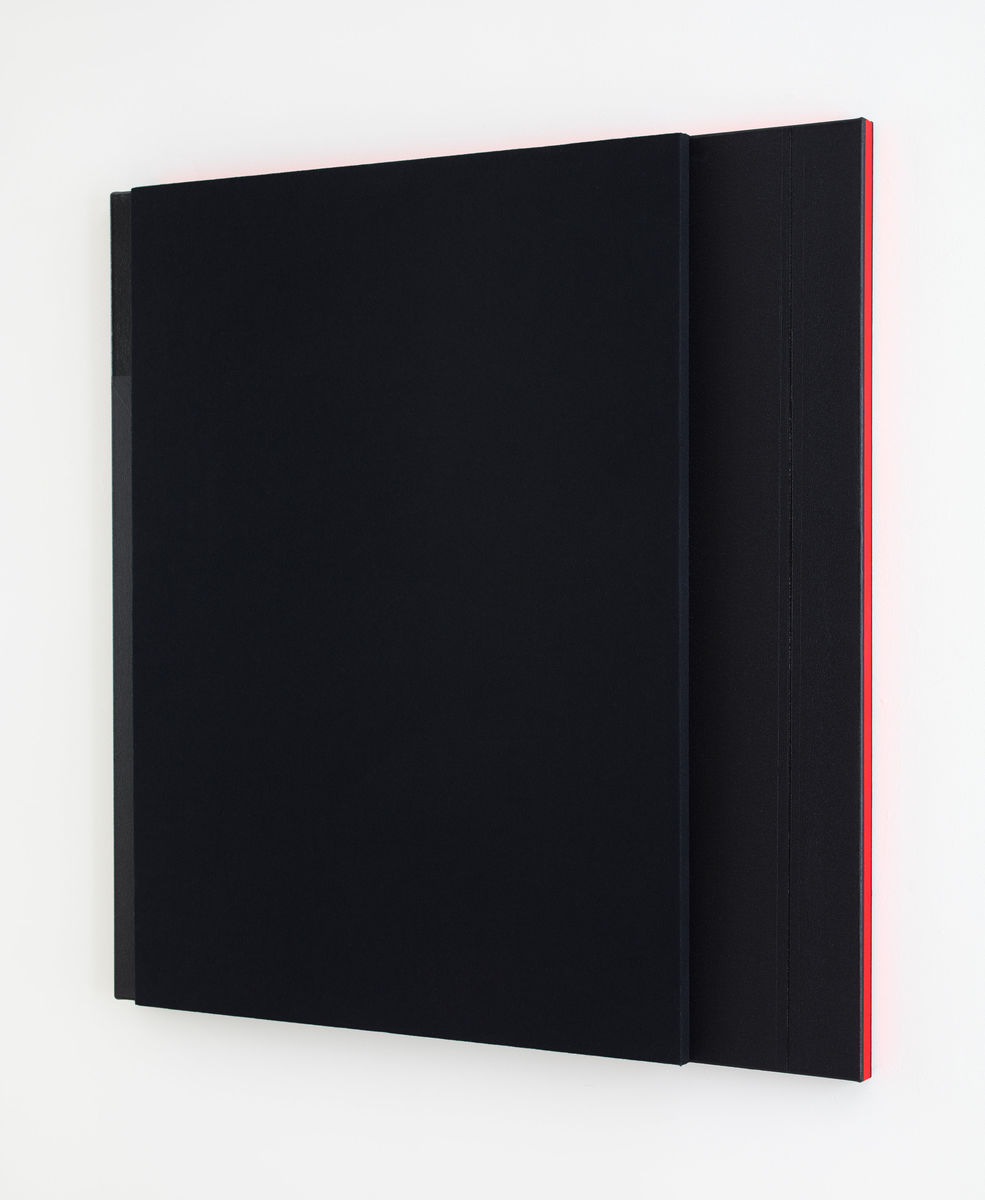 Jennie C. Jones; Deep Tone with Double Bar Line; 2014