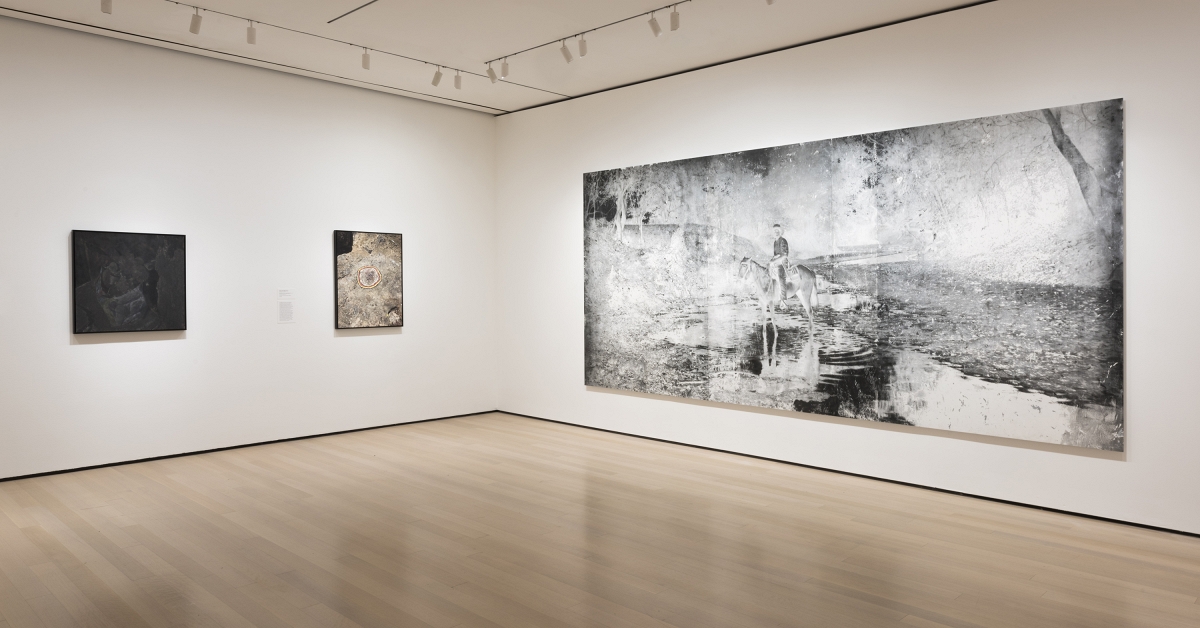 The Browser: MoMA’s Gripping ‘New Photography’ Goes Behind the Lens