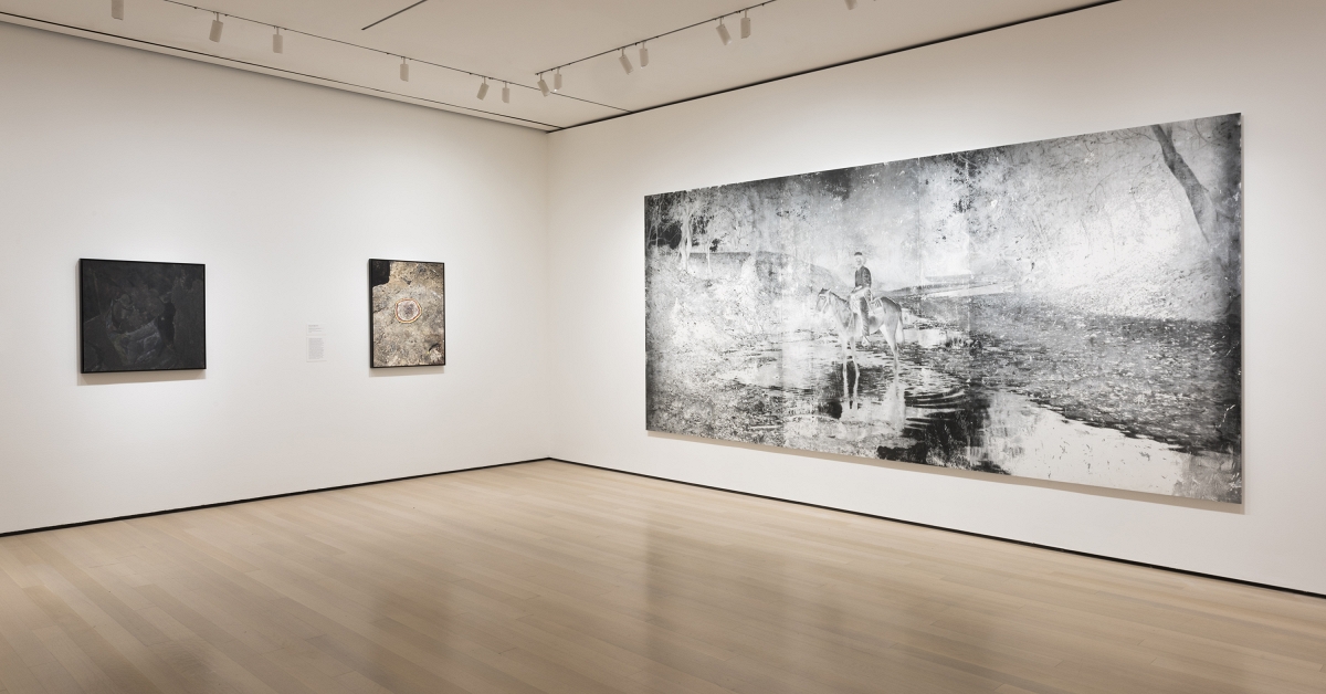 MoMA’s Human Focus