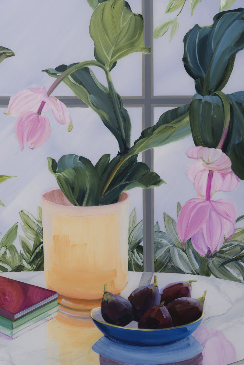 Greg Breda; Epiphany; 2018