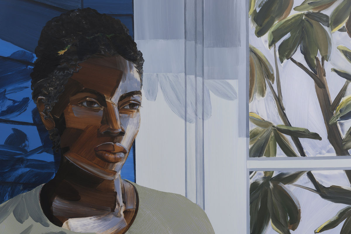 Greg Breda; The Citadel; 2018