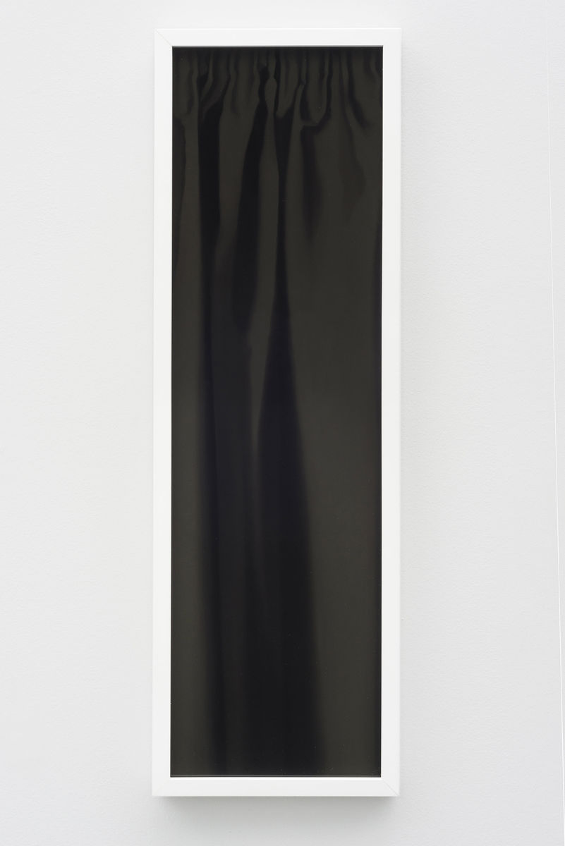 Mika Horibuchi; Window 1 (NW); 2016