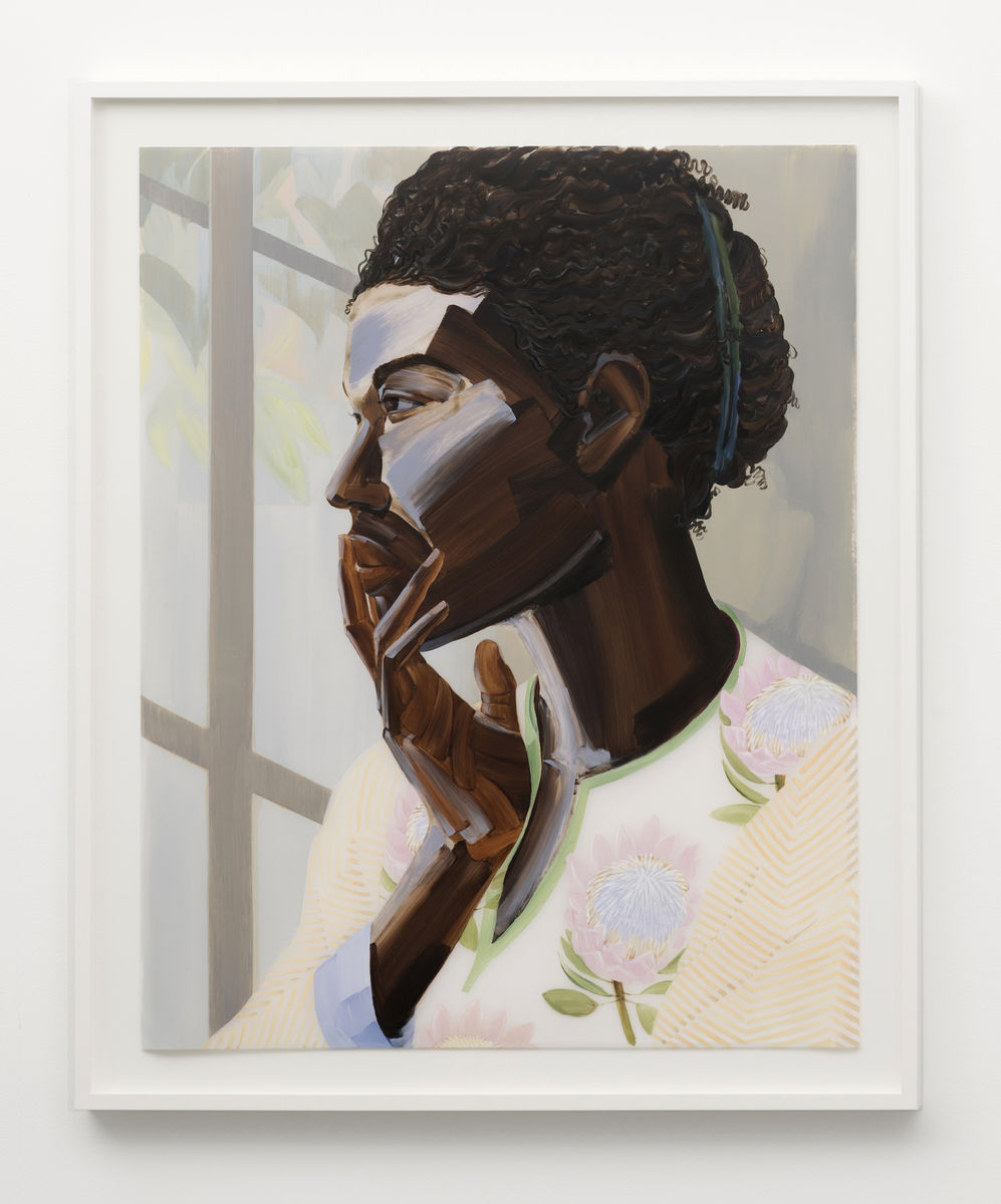 Greg Breda; Morning Council; 2018