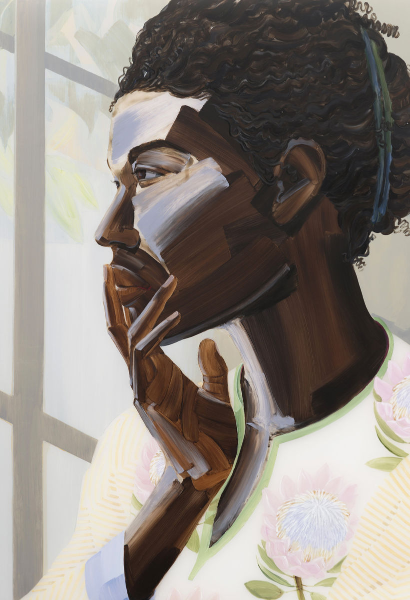 Greg Breda; Morning Council; 2018