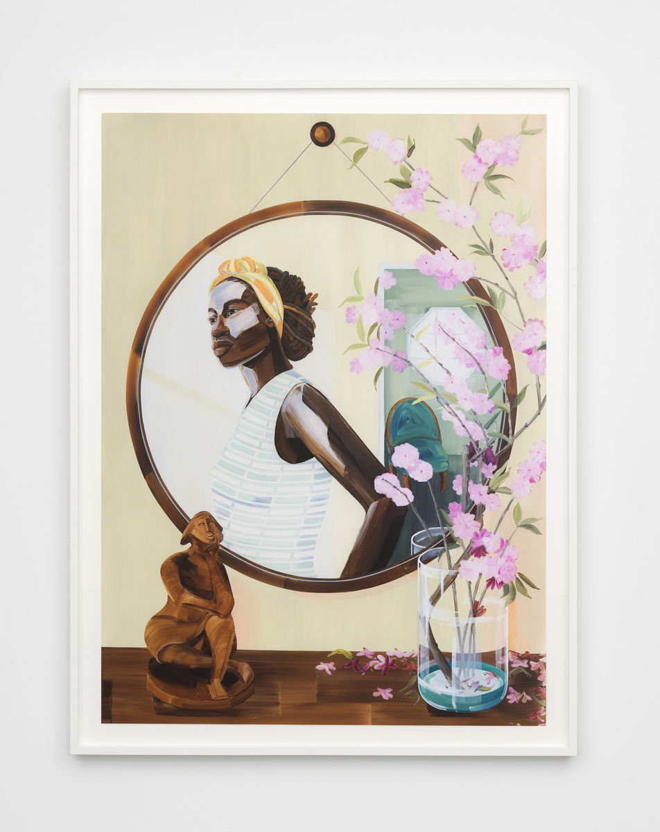 Greg Breda; Flood; 2018