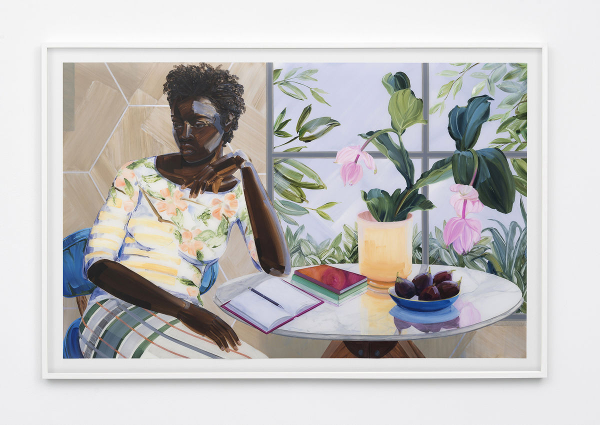 Greg Breda; Epiphany; 2018