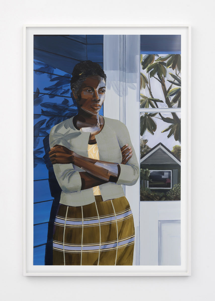 Greg Breda; The Citadel; 2018