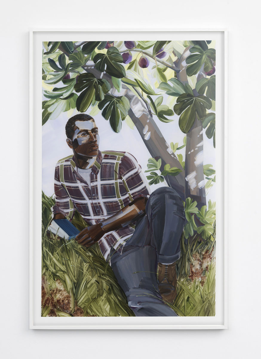 Greg Breda; In The Cool Of The Day; 2018