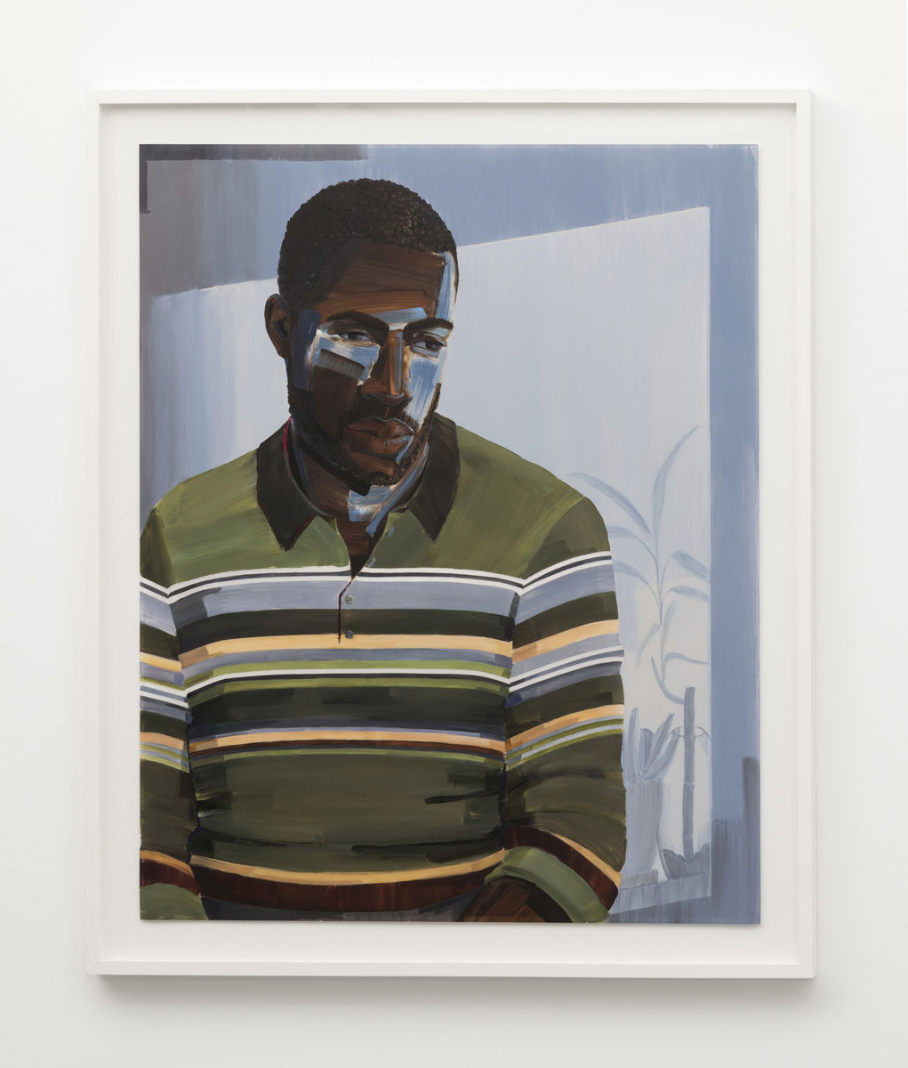 Greg Breda; Still Cogitation; 2018