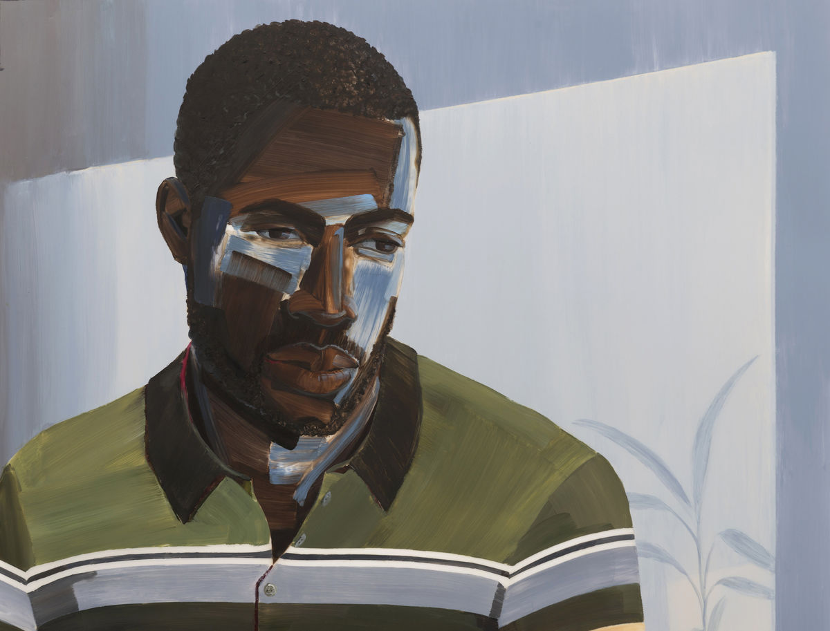 Greg Breda; Still Cogitation; 2018
