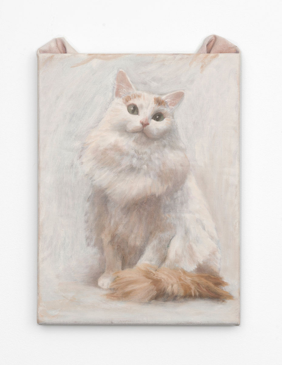 Ryosuke Kumakura; Cat; 2018