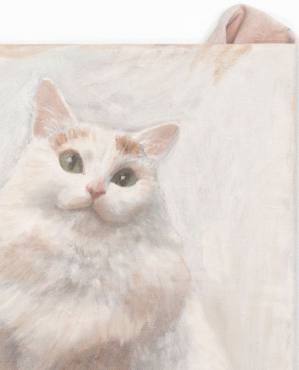 Ryosuke Kumakura; Cat; 2018