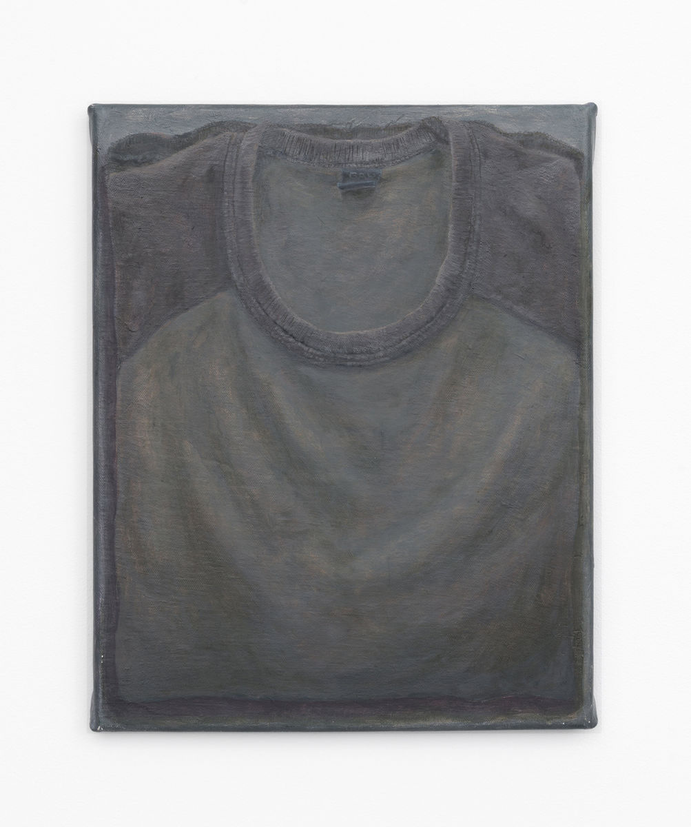 Ryosuke Kumakura; tshirt; 2018