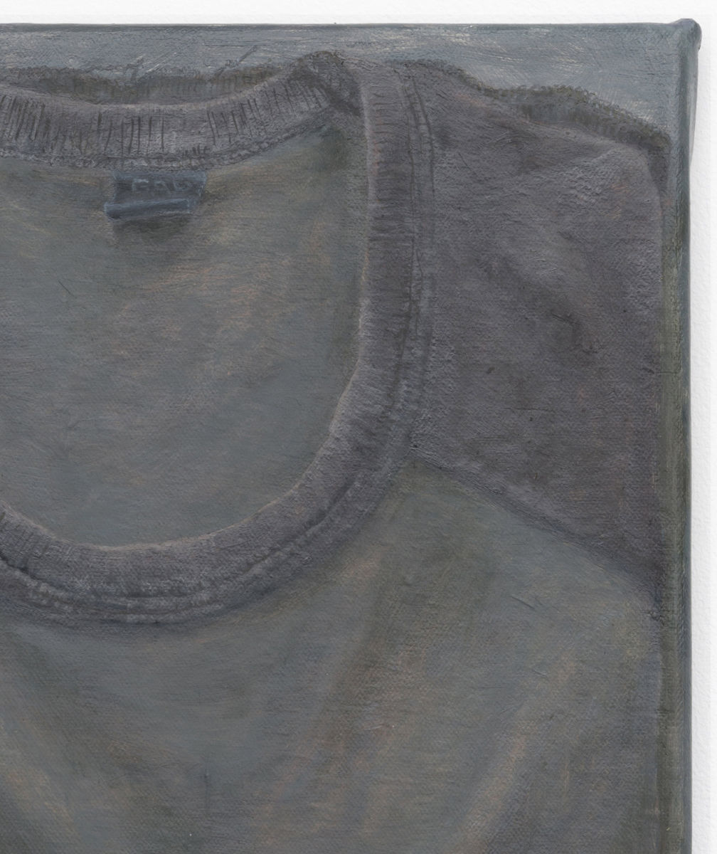 Ryosuke Kumakura; tshirt; 2018