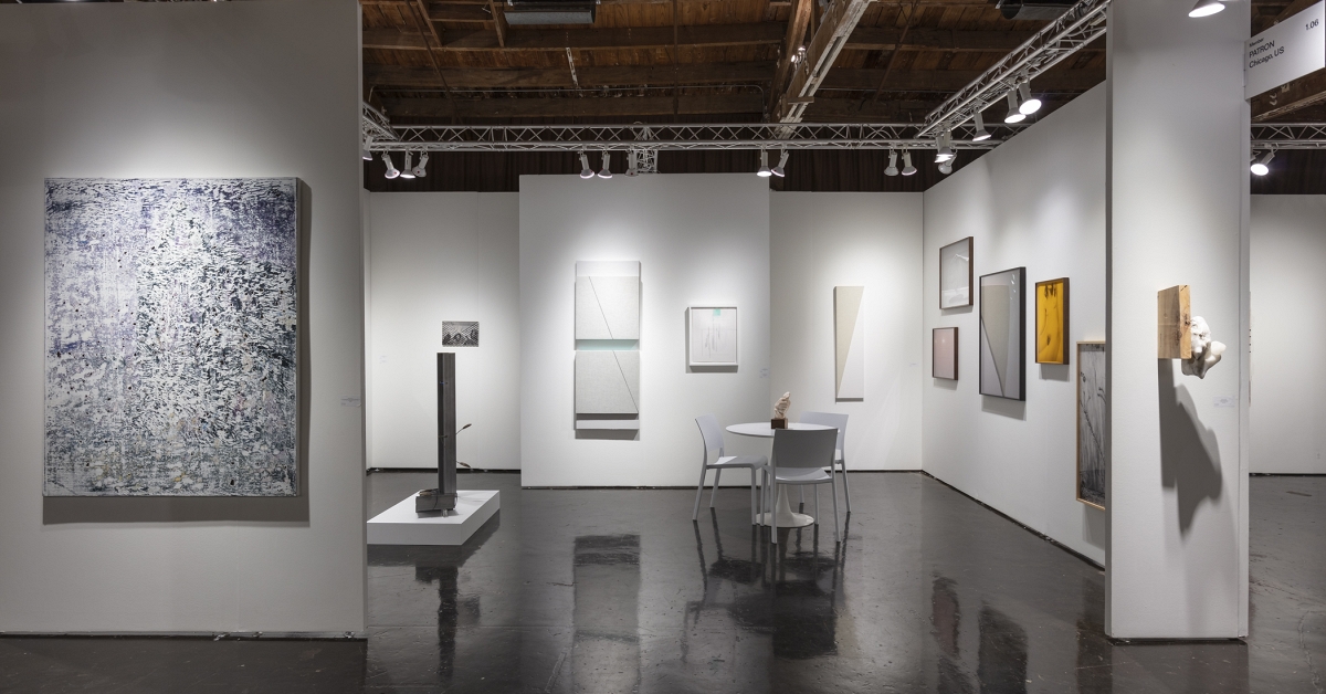 NADA Miami Beach 2018
