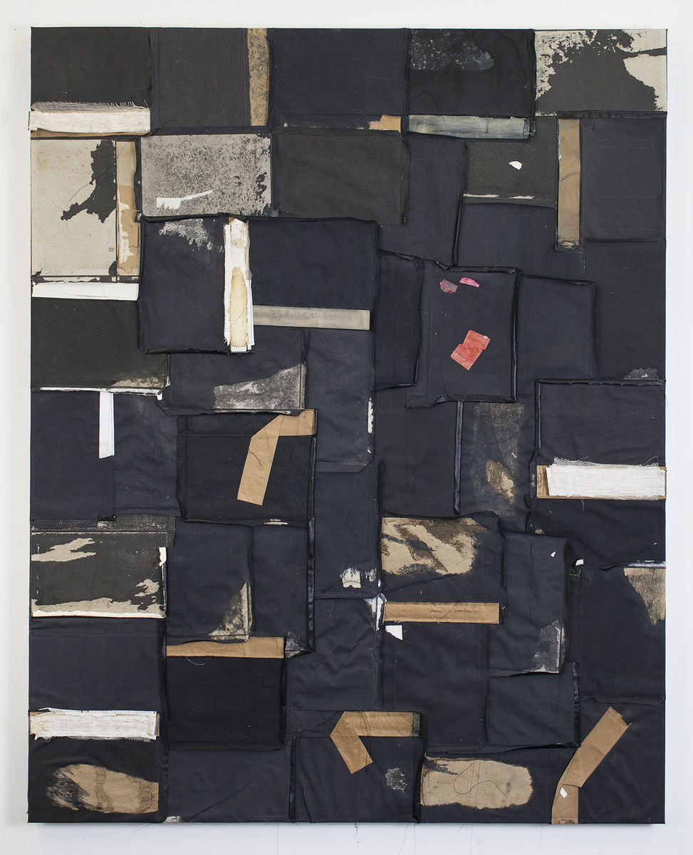 Samuel Levi Jones; Trigger Happy; 2018