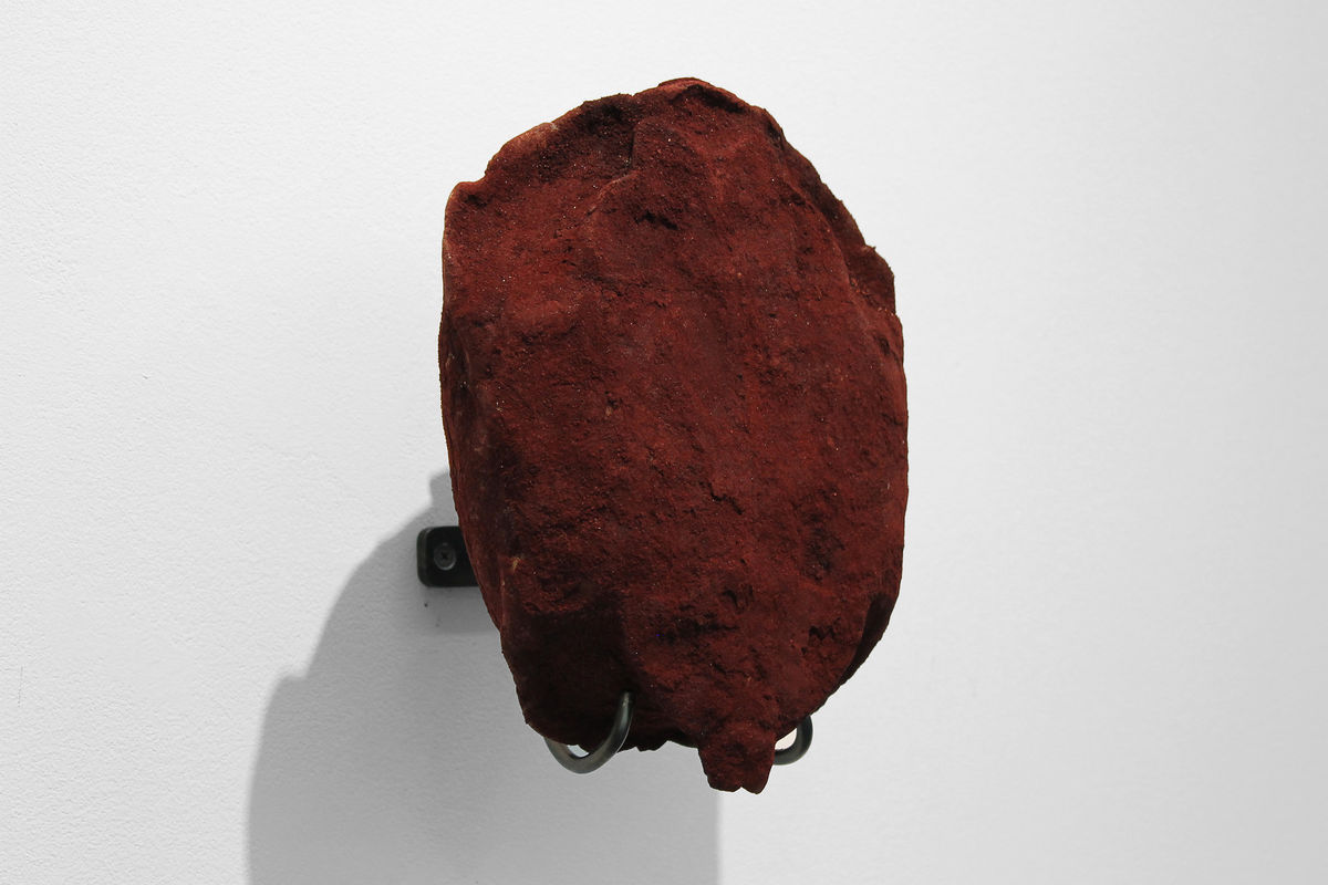 Harold Mendez; Body; 2018