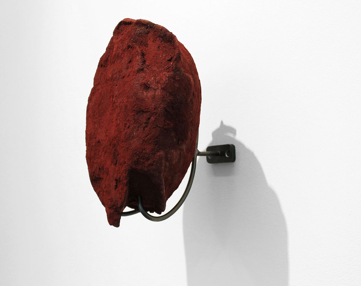 Harold Mendez; Body; 2018