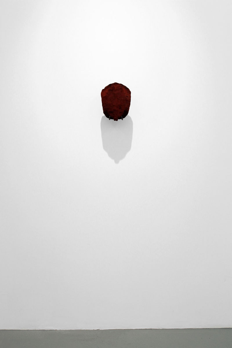 Harold Mendez; Body; 2018