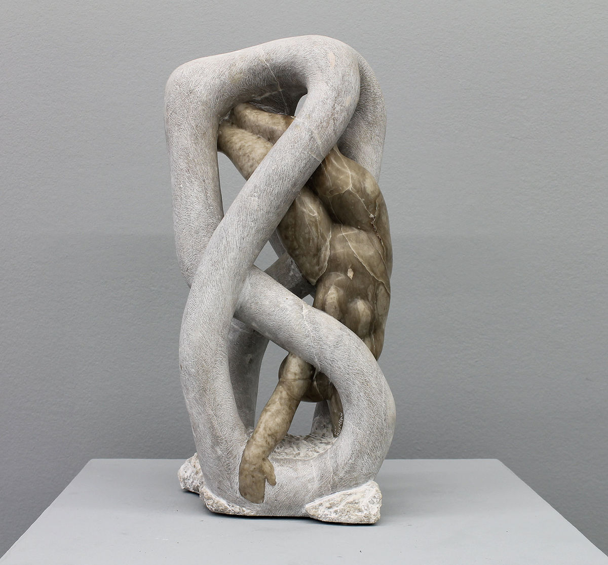 Kay Hofmann; Inside the Coil; 2006