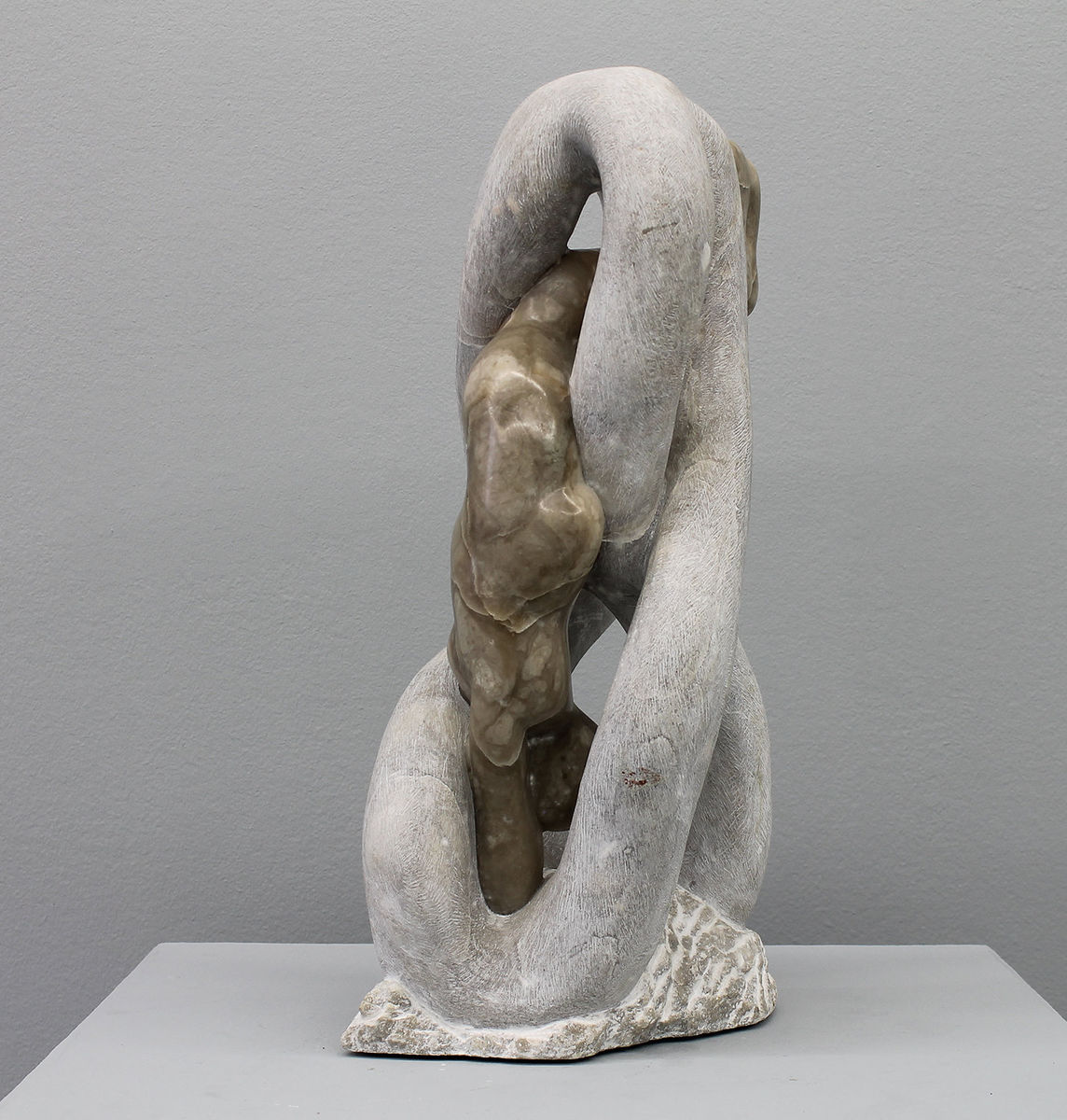 Kay Hofmann; Inside the Coil; 2006