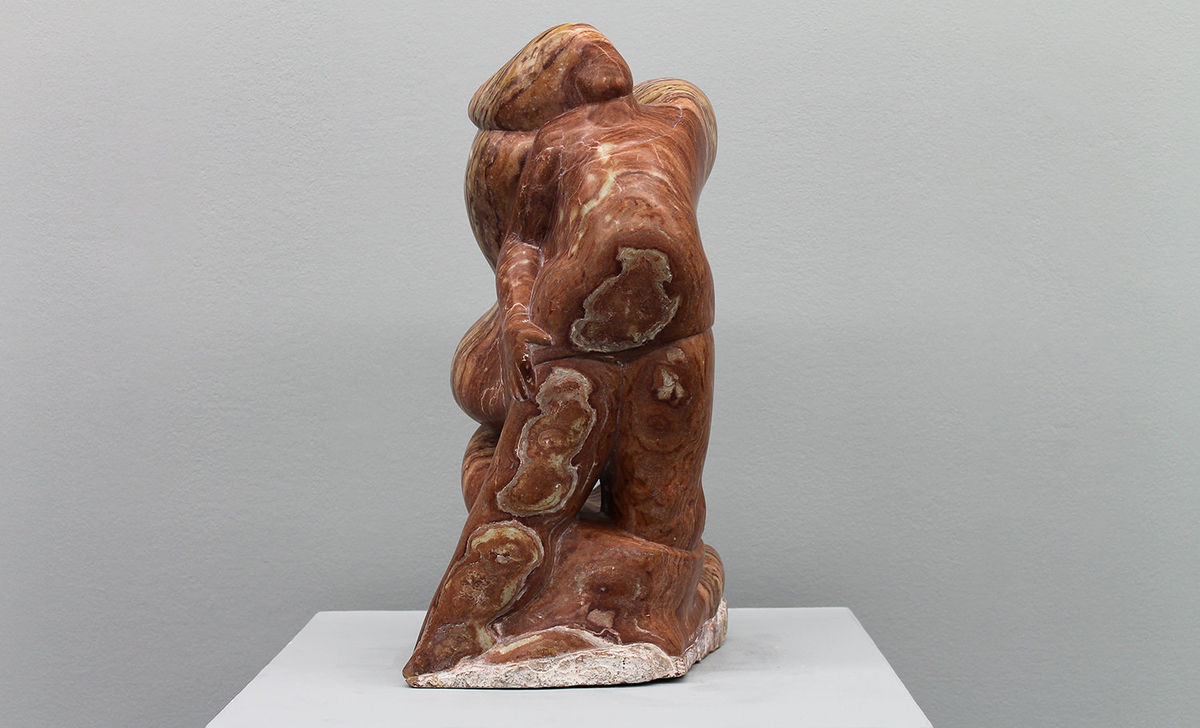 Kay Hofmann; Windflower; 1989