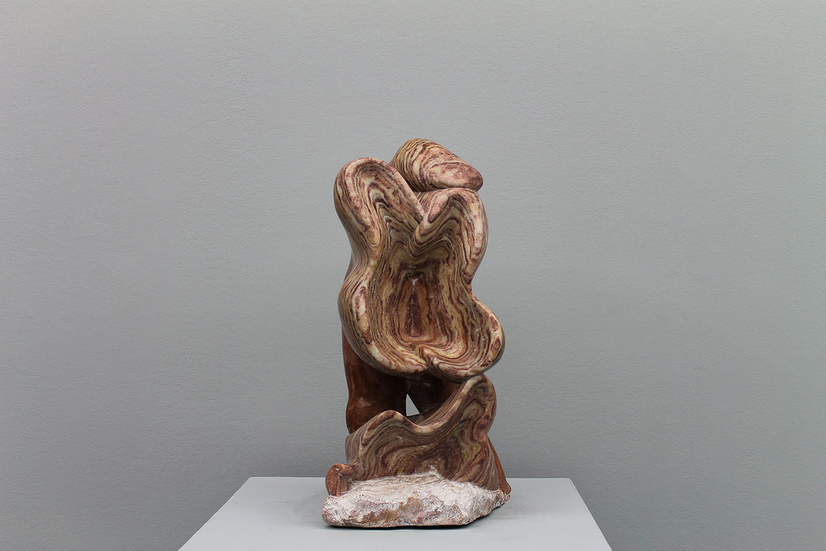 Kay Hofmann; Windflower; 1989