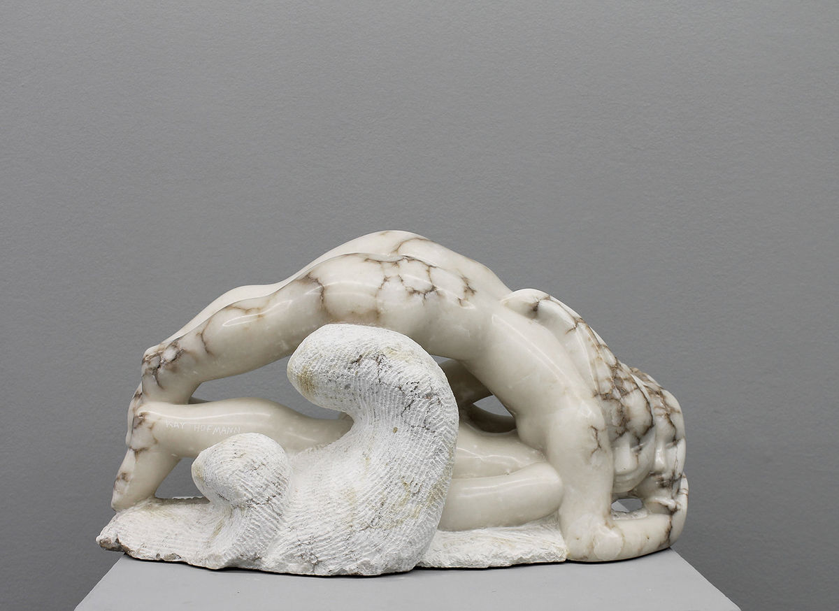 Kay Hofmann; Water Fantasy; 2010