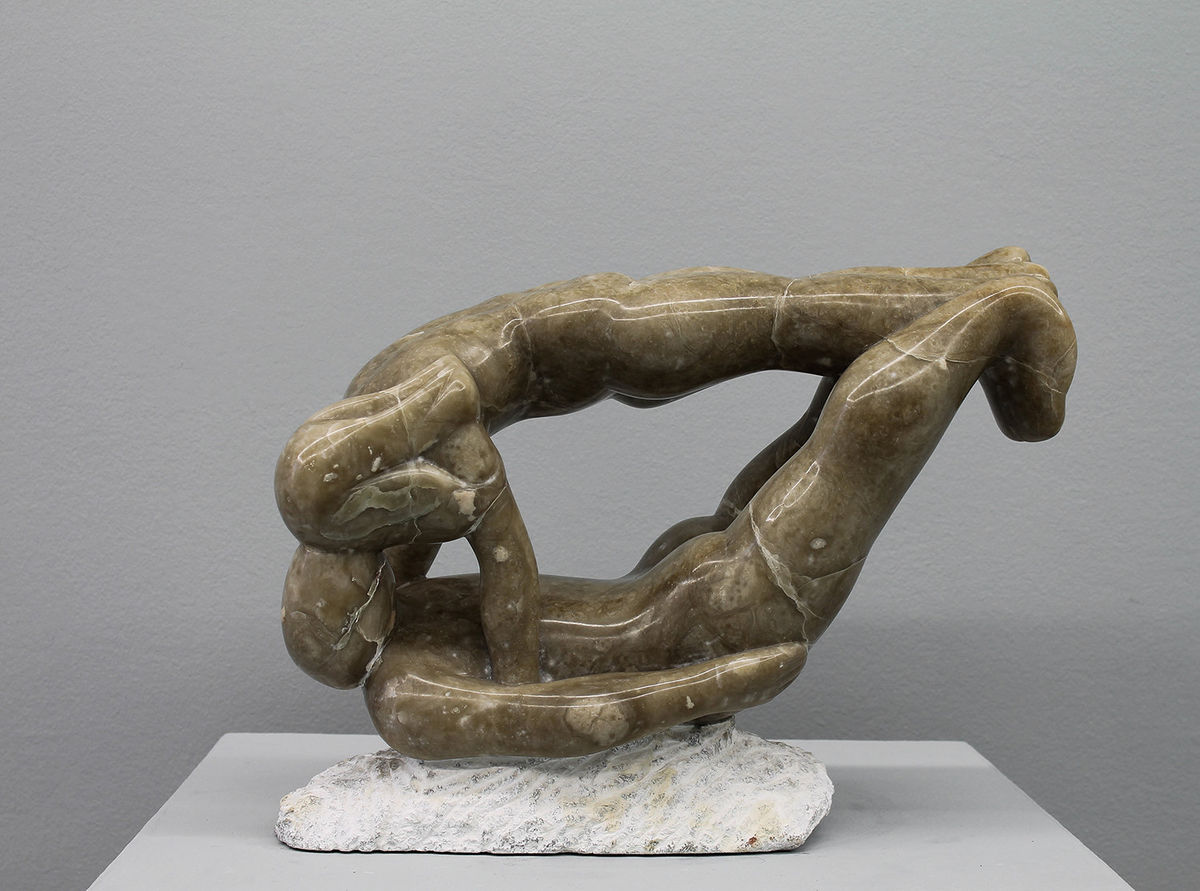 Kay Hofmann; The Swimmers; 2000s