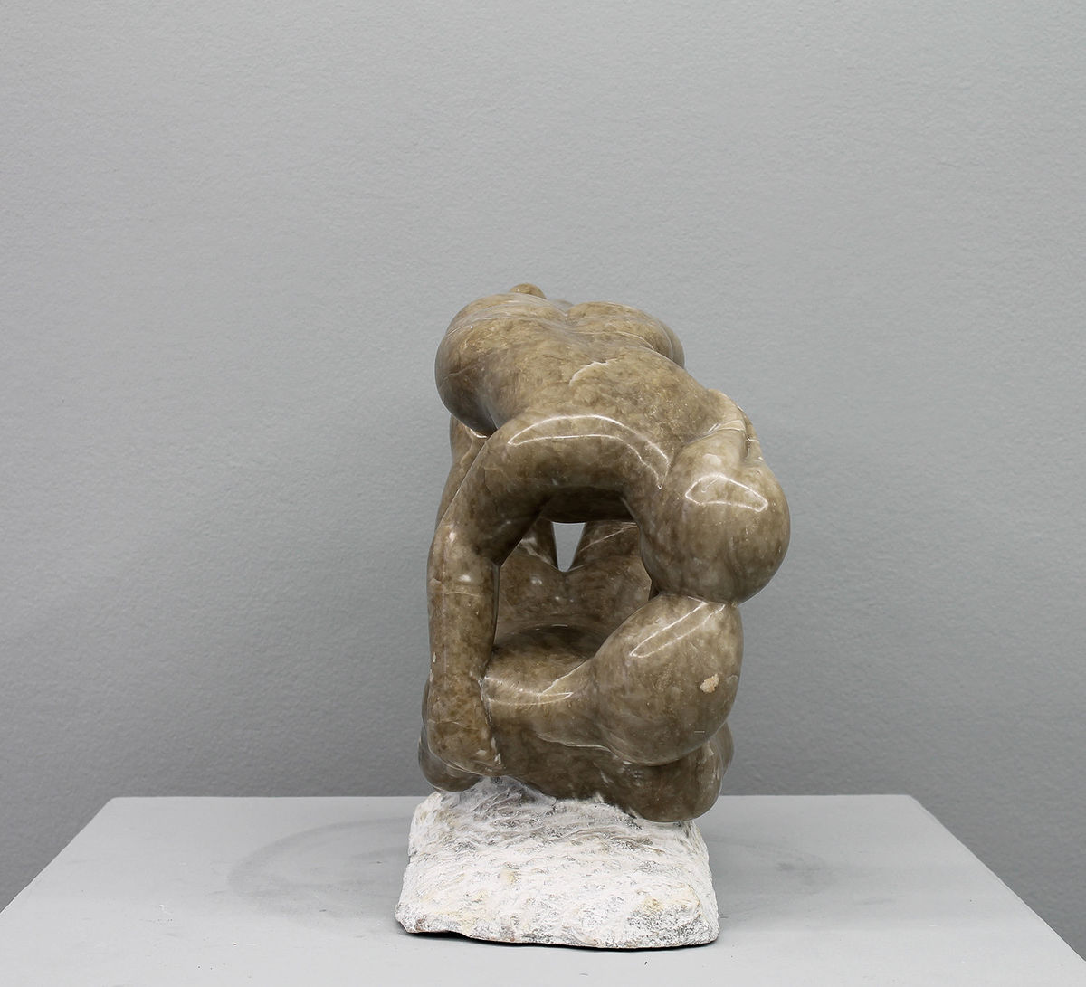 Kay Hofmann; The Swimmers; 2000s