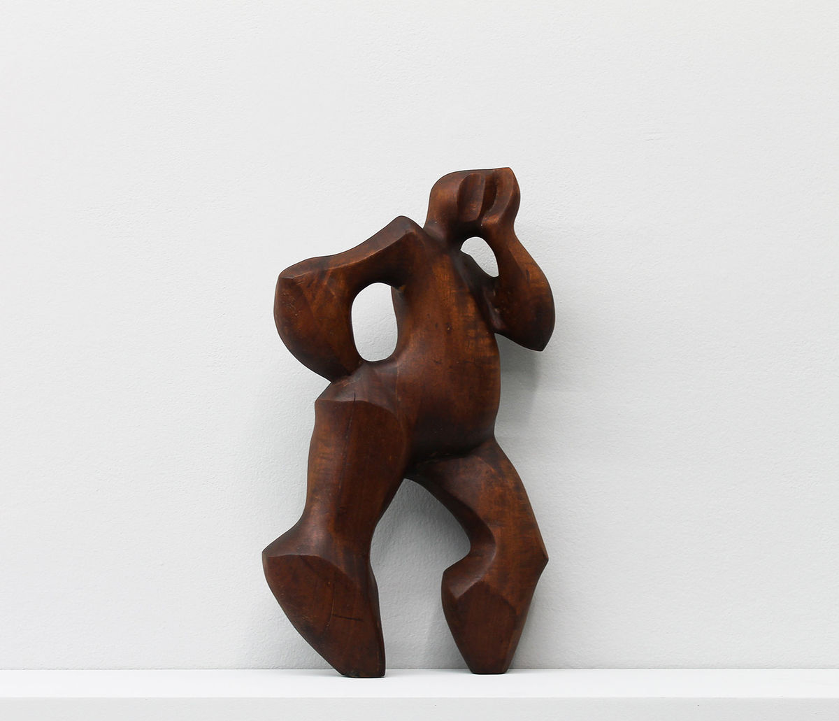 Kay Hofmann; Moving; 1956