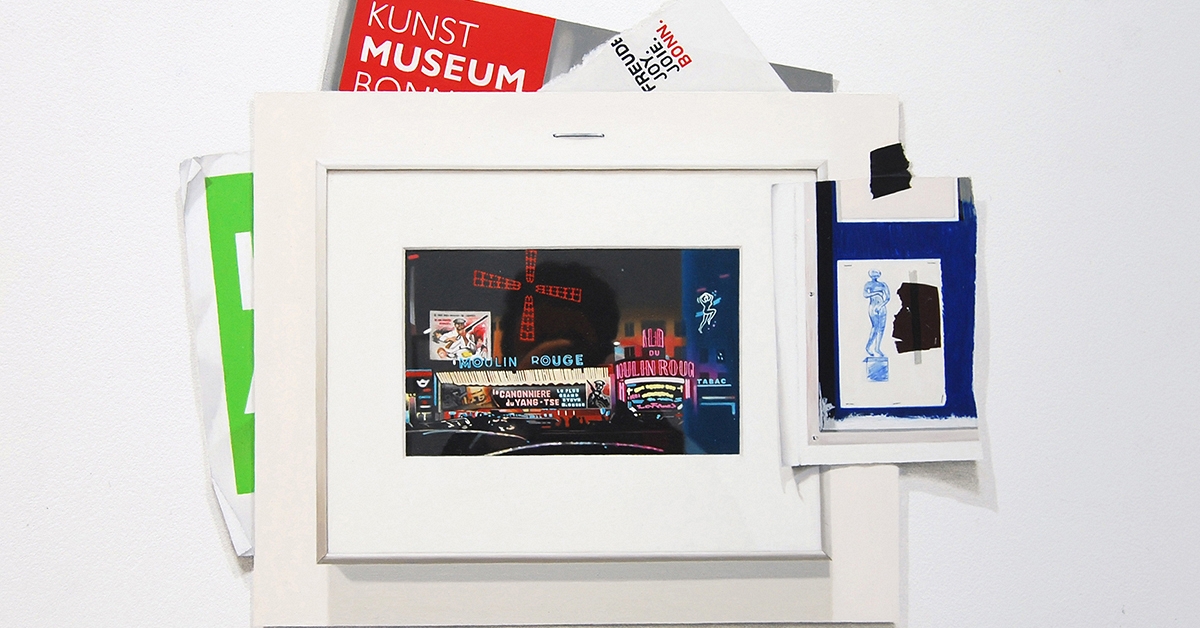 What to See in New York Art Galleries This Week