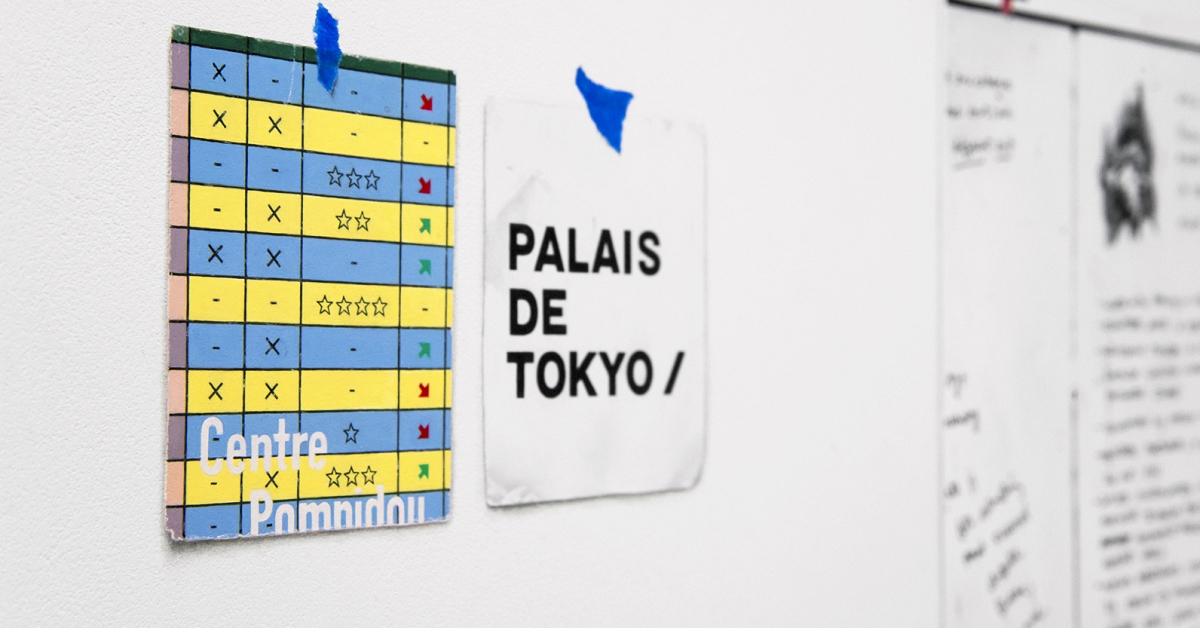 The Past Pushes Forward in an Exhibition About Memory
