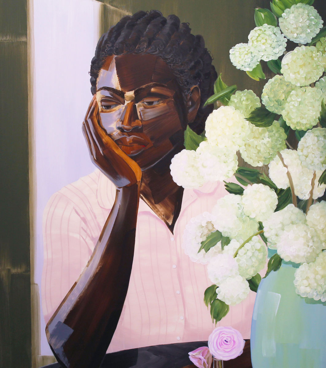 Greg Breda; Lament; 2019