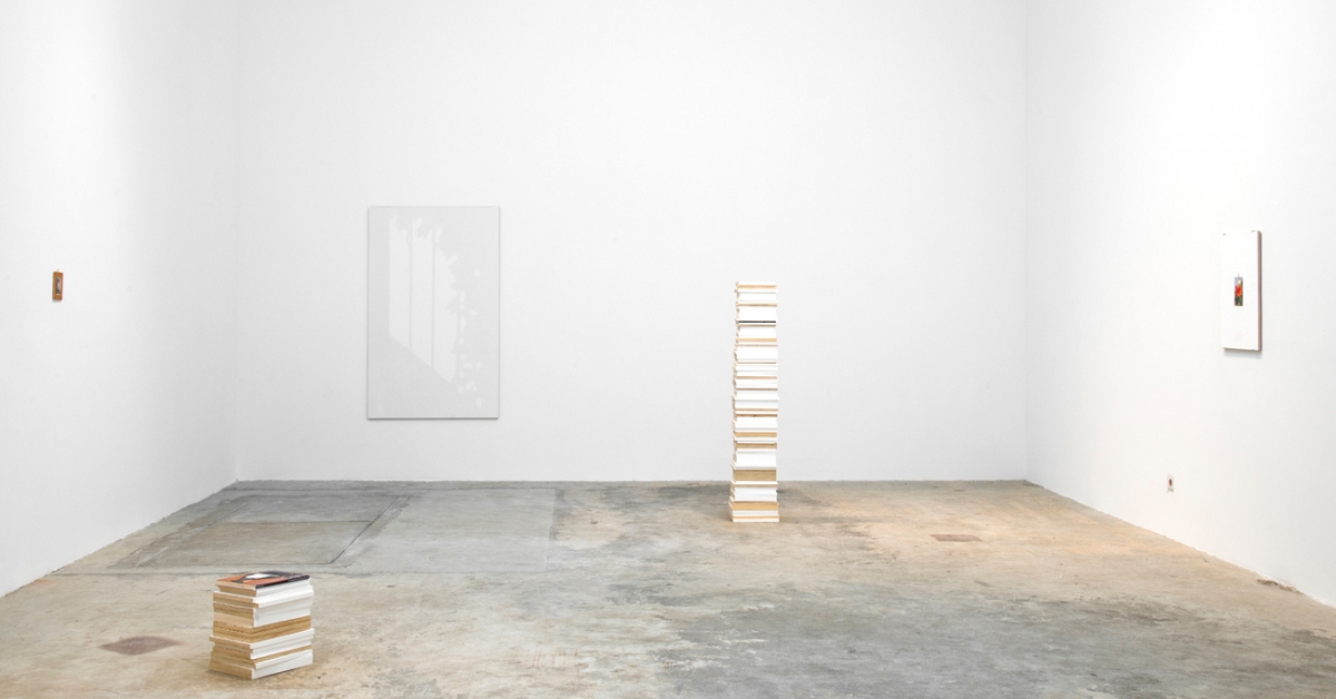 Critics’ Picks: Anna Plesset
