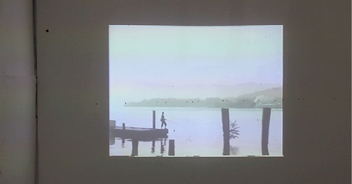 Sci-Fi Mosquitos &amp; Smoke: 7 Cinematic Exhibitions Around The Globe