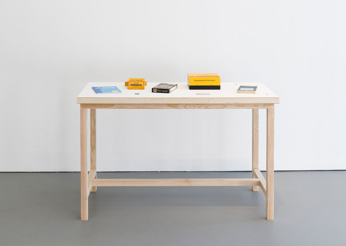 Anna Plesset; Primary Sources; 2015-2018