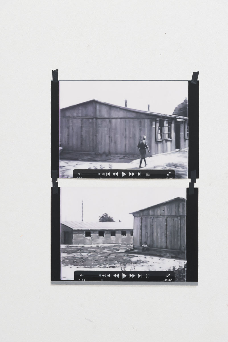 Anna Plesset; Travelogue (21st Century Room); 2013-2018
