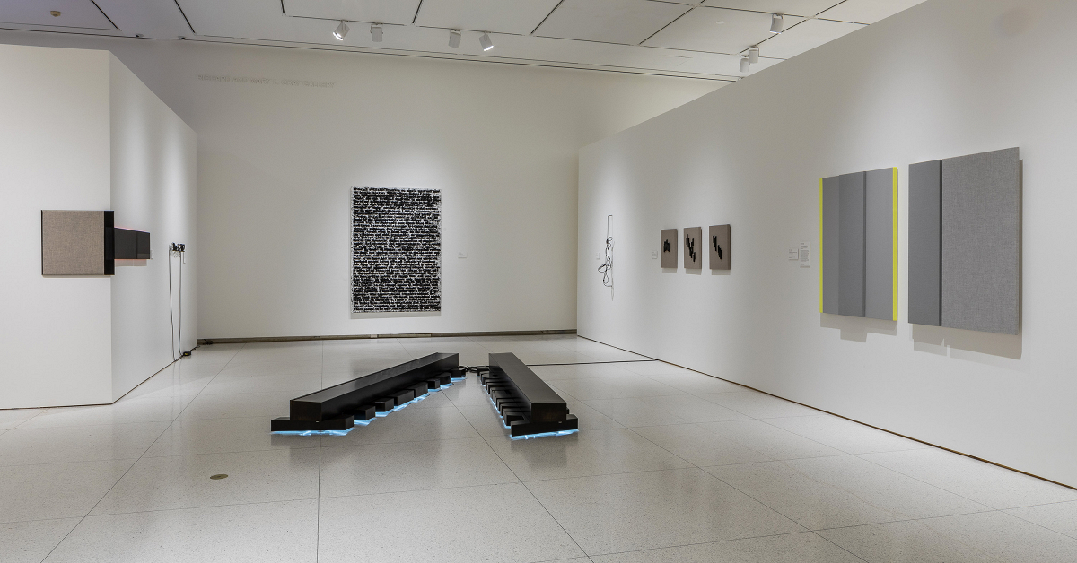 Solidary & Solitary: The Joyner/Giuffrida Collection